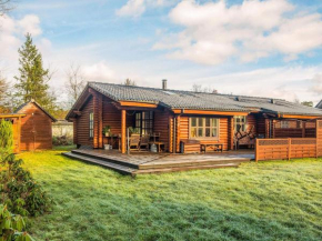 Holiday home Fårvang VII